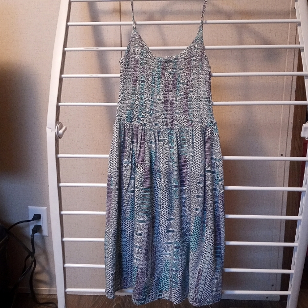 Hype String Dress - Picture 4 of 4
